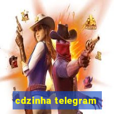 cdzinha telegram